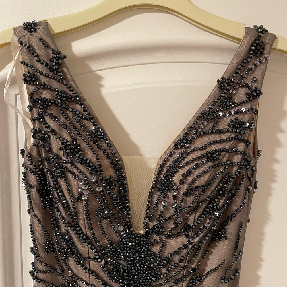 Jovani gown